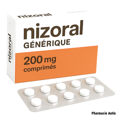 nizoral