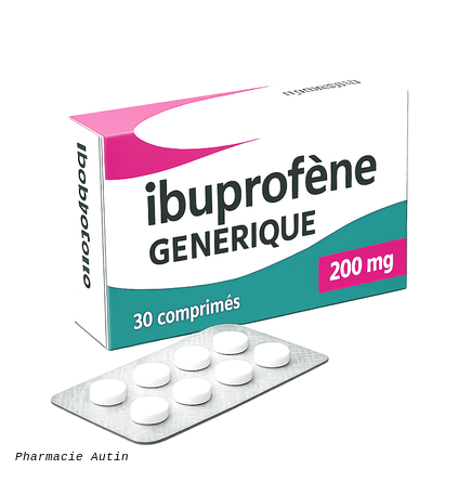 ibuprofene