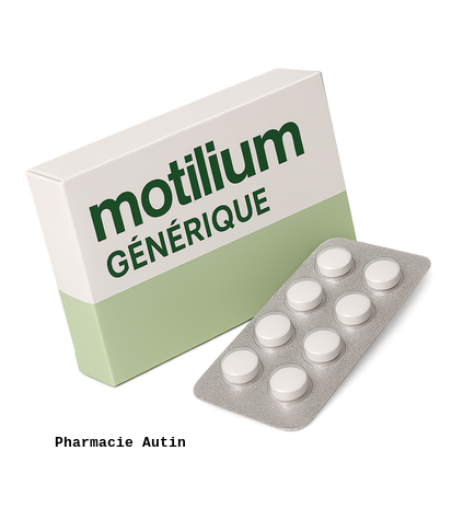motilium