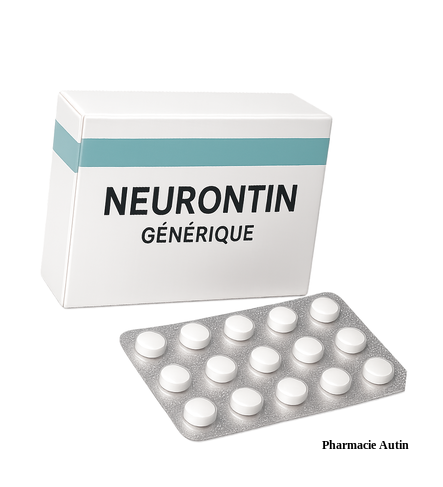 neurontin