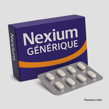 nexium