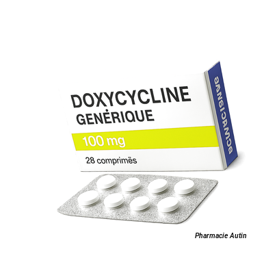 doxycycline