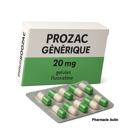 prozac