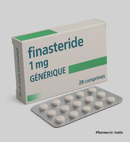 finasteride