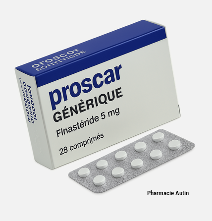 proscar
