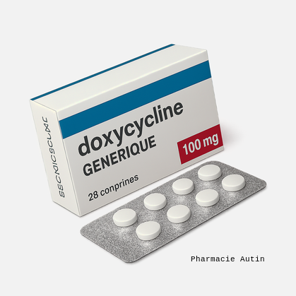 doxycycline