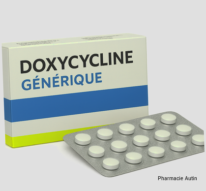 doxycycline