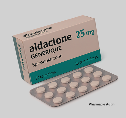 aldactone