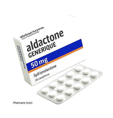 aldactone