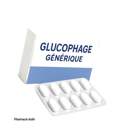 glucophage