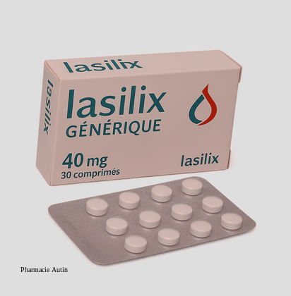 lasilix
