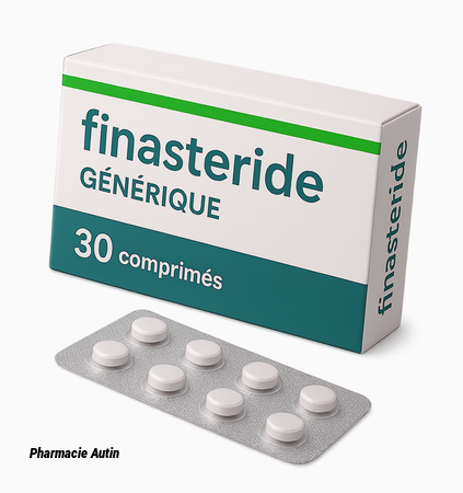 finasteride