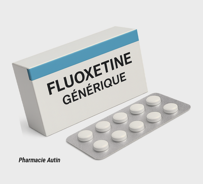 fluoxetine