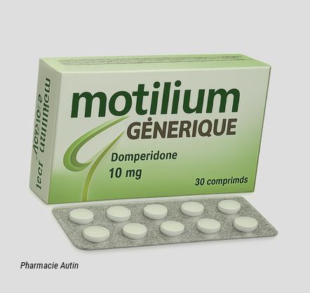 motilium