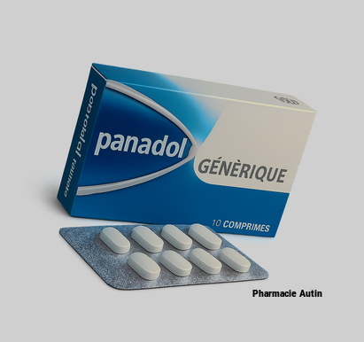 panadol