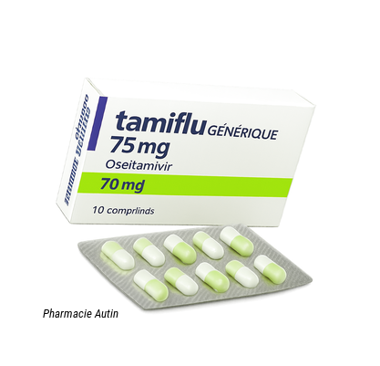 tamiflu